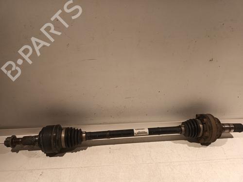 Used Right rear driveshaft PORSCHE CAYENNE (9PA) S 4.5 (340 hp) 22615778