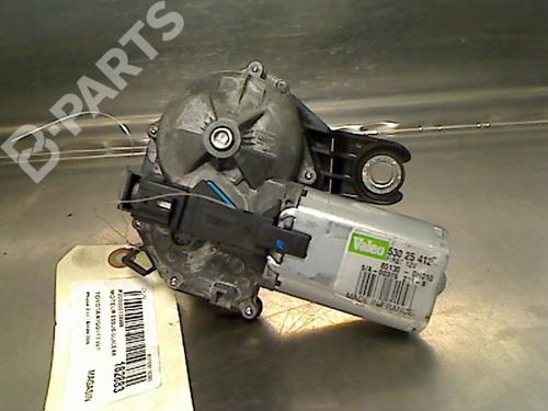 BP9321317M102 | Rear wiper motor TOYOTA AYGO (_B1_) 1.0 (KGB10_) BP9321317M102