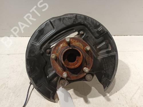 Used Other FORD GALAXY III (CK) 2.0 TDCi (150 hp) 20608224