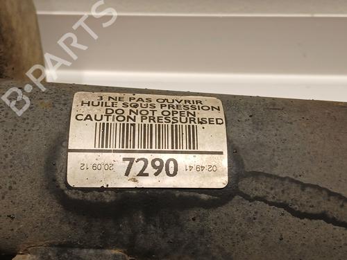 Left front shock absorber PEUGEOT 208 I (CA_, CC_) 1.6 VTi | BP21802055M16 