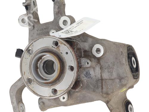 Used Right rear steering knuckle VOLVO XC90 II (256) T8 Twin Engine AWD (390 hp) 28312386