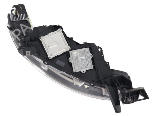 Left headlight RENAULT ESPACE V (JR_)  | BP27097335C28 