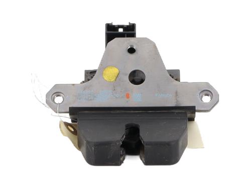 Used Tailgate lock FORD C-MAX II (DXA/CB7, DXA/CEU) 1.6 TDCi (115 hp) 27978682