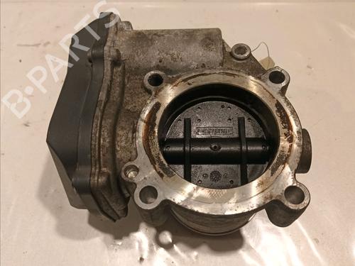 Throttle body VW GOLF VI (5K1) 2.0 GTi | BP14996141M82