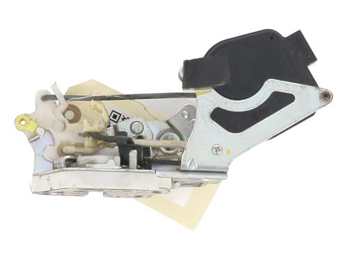 Rear right lock CHEVROLET MATIZ (M200, M250) 0.8 | BP27587007C99 