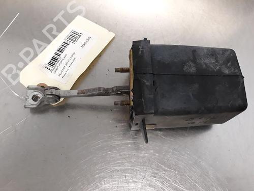 Hinge/Door check strap PEUGEOT 307 CC (3B) 2.0 HDi 135 | BP14866832C146 