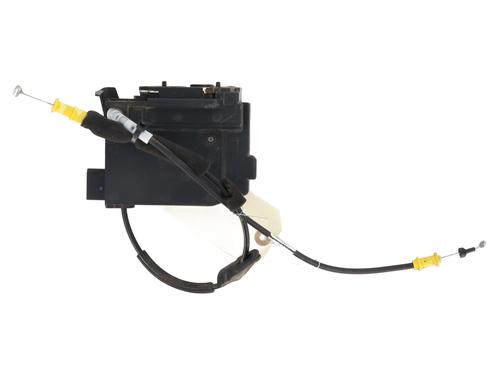 Rear right lock PEUGEOT 308 II (LB_, LP_, LW_, LH_, L3_) 1.6 HDi 100 | BP22251731C99