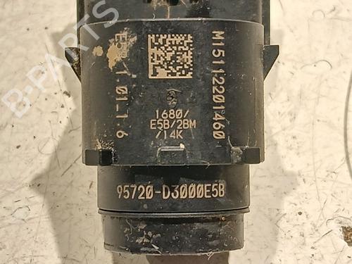 Electronic module KIA SPORTAGE IV (QL, QLE) 1.7 CRDi | BP21686475M83 