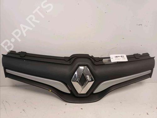 Grill RENAULT KANGOO Express (FW0/1_) 1.5 dCi 75 (FW07, FW10, FW04) (75 hp) 20930614