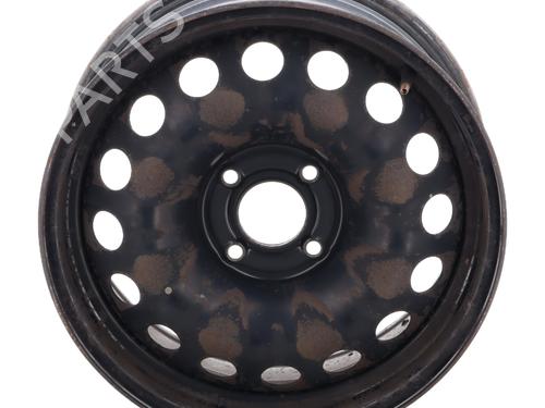 Felg CITROËN C4 II (NC_) 1.6 HDi 90 (92 hp) 30870948