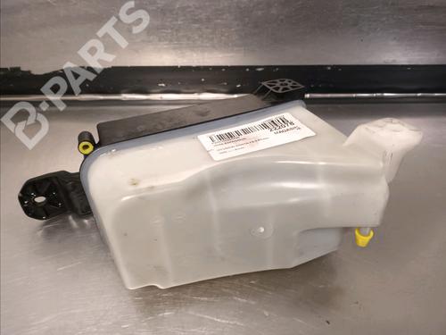 Expansion tank HYUNDAI SANTA FÉ II (CM) 2.2 CRDi GLS | BP12197763C120 