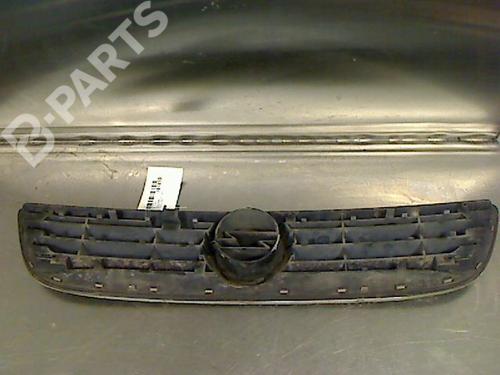Grill OPEL ZAFIRA A MPV (T98) 2.0 DTI 16V (F75) | BP9316064C40 