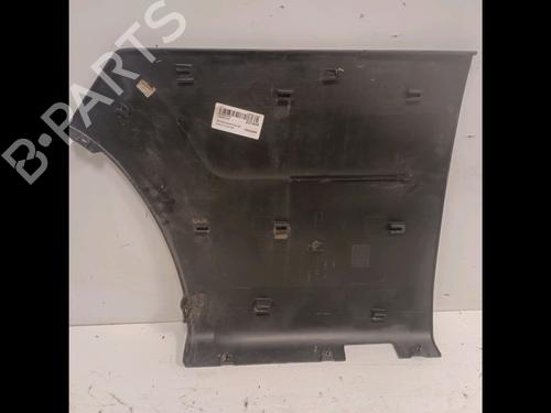 Corner bumper PEUGEOT BOXER Van 2.0 BlueHDi 130 | BP14867355C117 