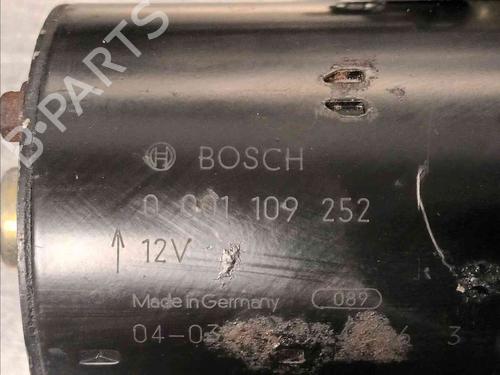 Starter VOLVO S60 I (384) 2.4 D | BP20602798M8 