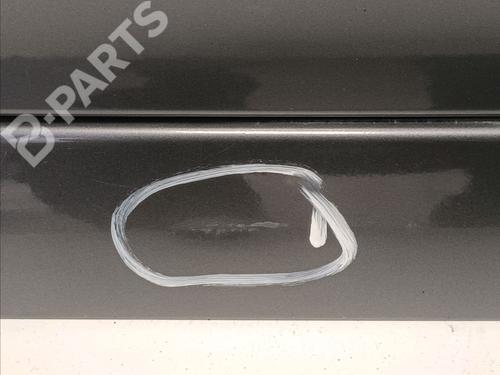 Tailgate VOLVO S60 I (384) D5 | BP9572698C6 