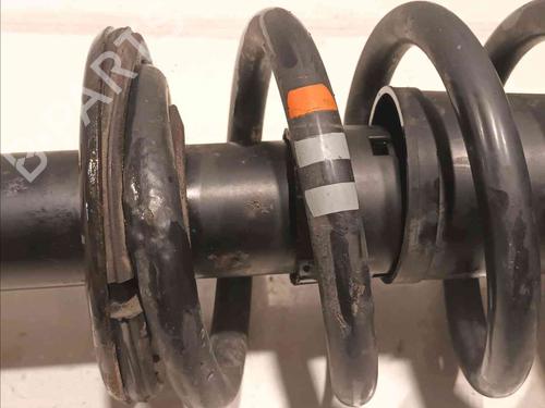 Left front shock absorber AUDI A6 C5 Avant (4B5) 2.5 TDI | BP20604546M16 