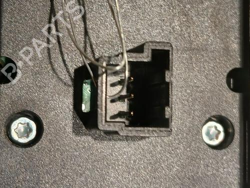 Switch MERCEDES-BENZ C-CLASS (W204) C 200 CDI (204.001) | BP21802153I30 