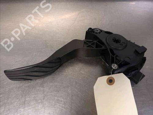 Used Pedal NISSAN QASHQAI II SUV (J11, J11_) [2013-2025]  21781895