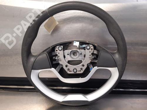 Used Steering wheel KIA PICANTO II (TA) 1.0 (69 hp) 9332266