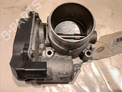 Used Throttle body VW GOLF VI (5K1) 2.0 GTi (210 hp) 14996141