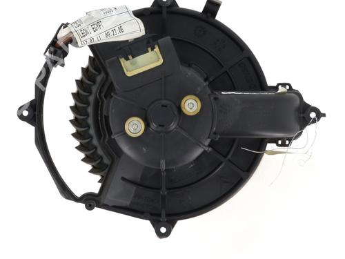 Heater blower motor CITROËN C4 Picasso I MPV (UD_) 1.6 HDi 110 | BP22364041M62 