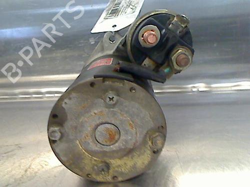 Starter HYUNDAI ATOS (MX) 1.1 | BP20599416M8 