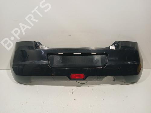 Used Rear bumper SUZUKI SWIFT III (MZ, EZ) 1.3 DDiS (RS413D) (75 hp) 29419702