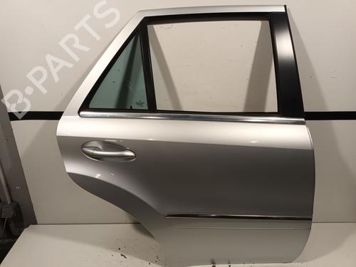 Used Right rear door MERCEDES-BENZ M-CLASS (W164) ML 280 CDI 4-matic (164.120) (190 hp) 21605453