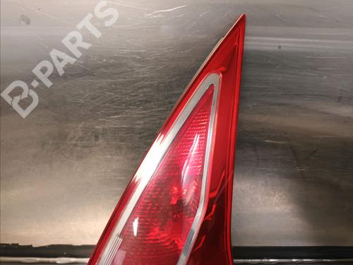 Right taillight RENAULT MEGANE II Estate (KM0/1_) 1.5 dCi (KM16, KM1E) | BP11996055C35 