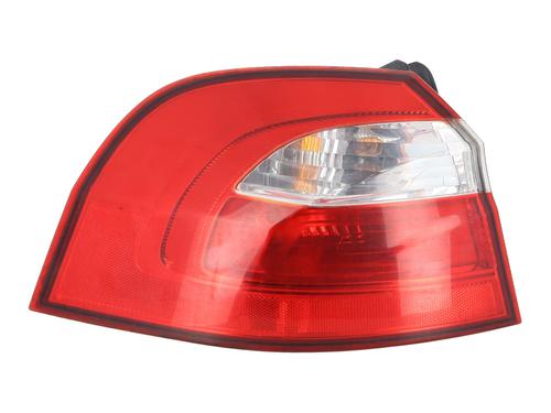Used Left taillight Left taillight KIA RIO III (UB) 1.1 CRDi (75 hp) 36291399 36291399