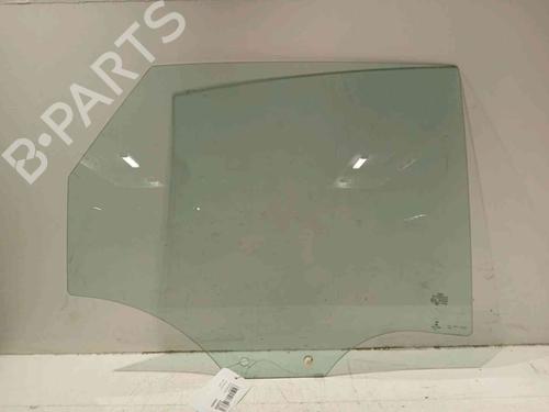 Used Rear right door window AUDI Q3 (8UB, 8UG) [2011-2020]  21083992