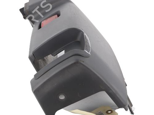 Corner bumper PEUGEOT BOXER Van 2.2 HDi 150 | BP25434564C117