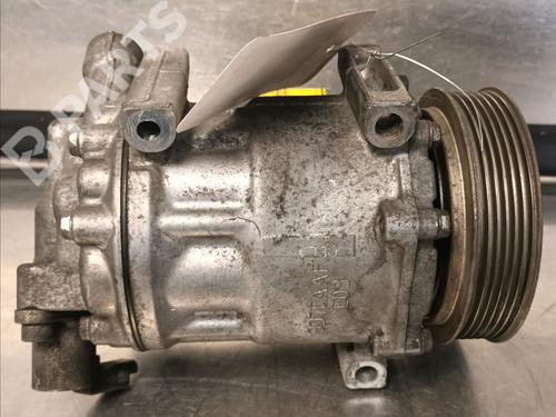 AC compressor CITROËN C5 II (RC_) 1.6 HDi (RC8HZB) | BP10696738M34 