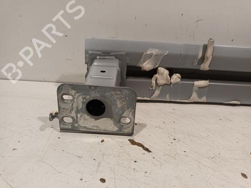 Rear bumper reinforcement RENAULT ARKANA I (LCM_, LDN_) 1.6 E-TECH 145 (LDMU) | BP21051605C73 
