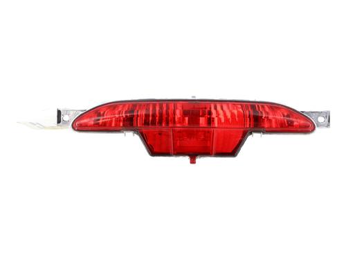 Used Rear fog light PEUGEOT 208 I (CA_, CC_) 1.2 THP 110 (110 hp) 31368456