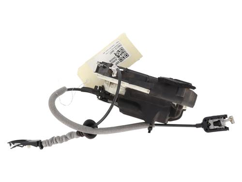Rear left lock VW POLO V (6R1, 6C1) 1.2 | BP25151788C100 