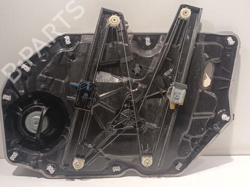 Front left window mechanism FORD FOCUS IV Turnier (HP) 1.5 EcoBlue | BP38770483C22 - Image 4
