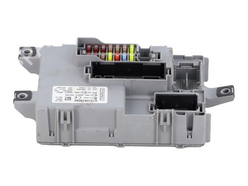 Fuse box CITROËN NEMO MPV 1.3 HDi 75 | BP30191517E1 