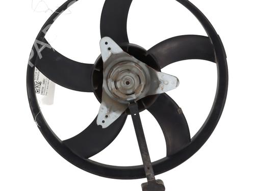 Radiator fan VW POLO (9N_, 9A_) 1.4 16V | BP23336283M35 