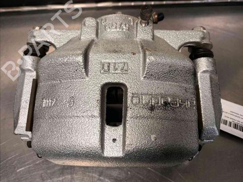 Used Left front brake caliper NISSAN QASHQAI II SUV (J11, J11_) 1.6 dCi (130 hp) 20602377