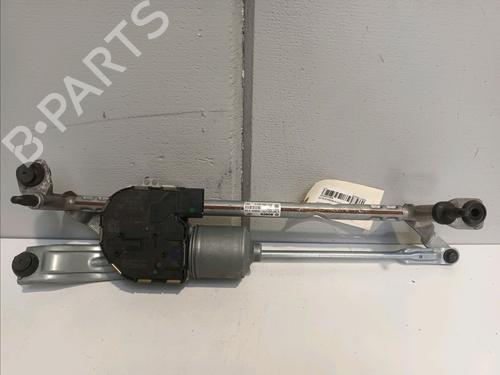 Used Front wiper motor VW GOLF VII (5G1, BQ1, BE1, BE2) 1.6 TDI (115 hp) 12823055