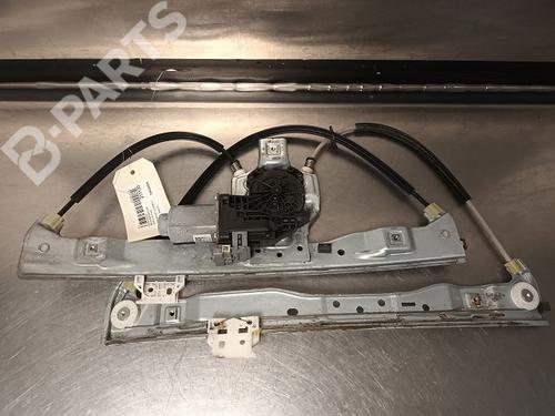Used Front left window mechanism CITROËN DS3 (SA_) 1.6 HDi 90 (92 hp) 12094738