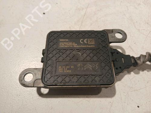 Electronic sensor CITROËN JUMPER II Van 2.0 BlueHDi 130 | BP30095603M84