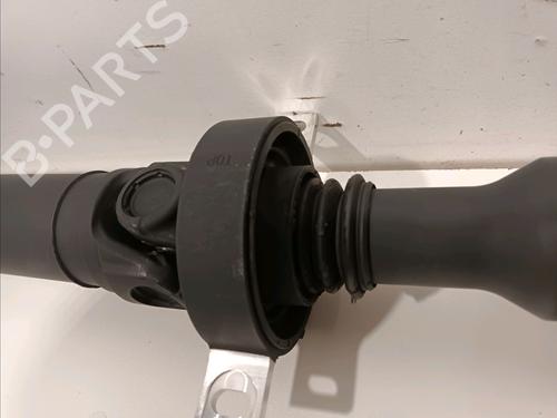 Driveshaft BMW 5 (G30, F90) 520 d Mild-Hybrid | BP15582914M37 