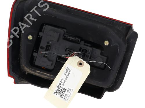Left taillight SEAT IBIZA II (6K1) 1.9 TDI | BP22401451C34 