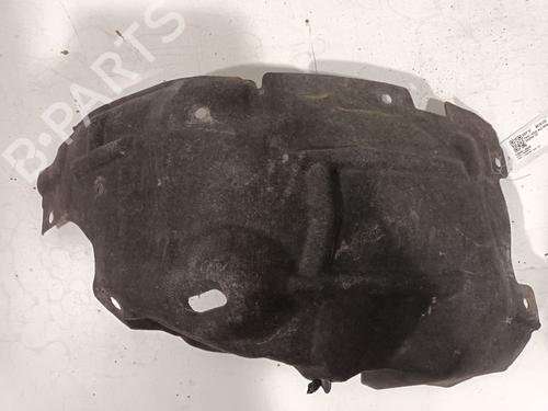 Used Wheel arch RENAULT MEGANE IV Hatchback (B9A/M/N_) 1.5 dCi 110 (B9A3) (110 hp) 26644917