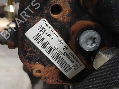 Engine RENAULT KANGOO (KC0/1_) 1.5 dCi | BP29474782M1 