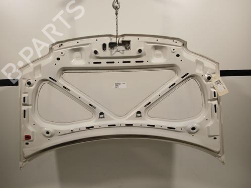 Hood FIAT PANDA (169_) 1.1 (169.AXA1A) | BP25027552C1 