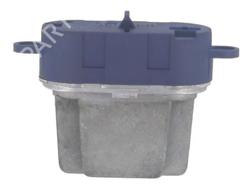 Used Heater resistor RENAULT LAGUNA II (BG0/1_) 1.9 dCi (BG08, BG0G) (120 hp) 31063399