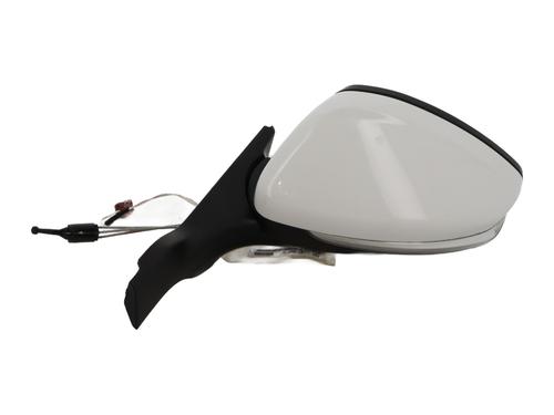 Left mirror PEUGEOT 208 I (CA_, CC_) 1.2 VTi 68 / PureTech 68 | BP26651006C26